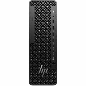HP Z2 G1i Workstation - Intel Core Ultra 5 235 - 16 GB - 512 GB SSD - Small Form Factor - Black HP Z2 G1i Workstation - Intel Core Ultra 5 235 - 16 GB - 512 GB SSD - Small Form Factor - Black